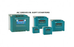 AC Drives and Soft Starters by Asco Marketing Private Limited