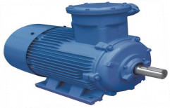 AC Flame Proof Motors by Harihar Enterprises