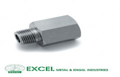 Adapter Fittings by Excel Metal & Engg Industries