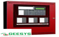 Addressable Fire Alarm System by GEESYS Technologies (India) Private Limited