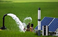 Agriculture Solar Water Pump by Arvkta Private Limited