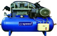 Air Compressors- Speed Brand by Speedtec