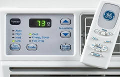 Air Conditioning Controller by Rishabh Enterprises
