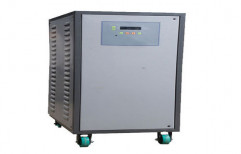 Air Cooled Servo Stabilizer by Digital Power Links