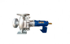 Air Cooled Thermic Fluid Pump by Auro Pumps Private Limited