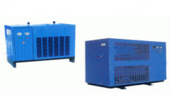 Air Dryer by Kaptec Enterprises