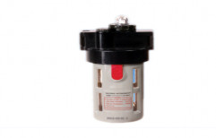 Air Line Lubricators by Shah Pneumatics