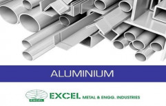 Aluminium Pipes by Excel Metal & Engg Industries