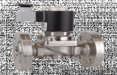 Ammonia Solenoid Valves by Super Refrigeration ( India ) Private Limited
