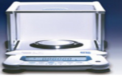 Analytical Balances by MNS Instruments