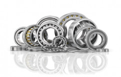 Angular Contact Bearings by K. V. Sales Private Limited