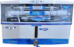 Aqua Supreme RO Water Purifier by JB Associates