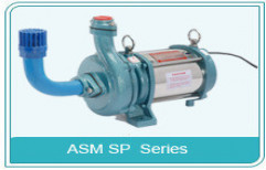 ASM SP - Centrifugal series by Aquasub Engineering