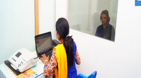 Audiology Services by Shravan ENT Care India Pvt. Ltd.