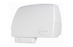 Automatic ABS Hand Dryer by Insha Exports Private Limited