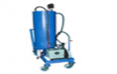 Automatic Vacuum System by Prabivac Pumps