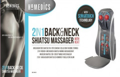 Back and Neck Massager by Ambica Surgicare
