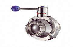 Ball Valve 6400 by Inoxpa India Private Limited