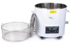 Barrel Ultrasonic Cleaner by Athena Technology
