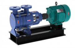 Barrel Unloading Pumps by Leakless (india) Engineering