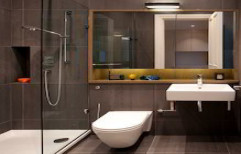 Bathroom Modification Service by Maarc International