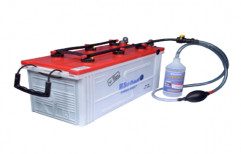Battery Water Topping Kit by S.K.Distributor
