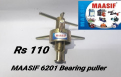 Bearing Size 6201 Ceiling Fan Bearing Puller by Maasif (Brand Of New Diamond Engineers & Traders)