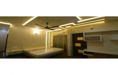 Bedroom Designing Services by Maa Sridha Marichani