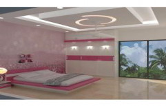 Bedroom Wardrobe by Splendid Interior & Designers Private Limited