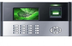 Biometric Access Control System by Energik Power Solutions Private Limited