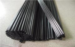 Black PVC Pipe by Jaharvir Polymers Private Limited