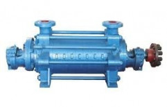 Boiler Feed Pumps by SMS Pump & Engineers