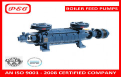 Boiler Feed Water Treatment Pump by Pump Engineering Co. Private Limited