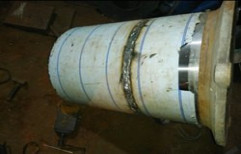 Boiler by R K Vacuum Pumps
