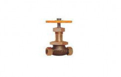 Bonnet Valve by C. B. Trading Corporation