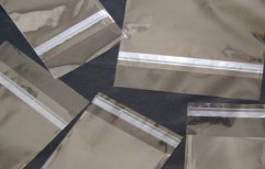 BOPP Bags With Tape by Mayank Plastics