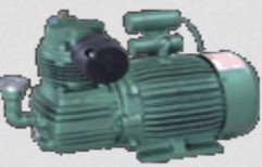 Bore Well Compressor Pumps by Royal Electricals