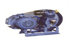 Borewell Compressor Pump by Sri Srinivasa Equipment Agencies