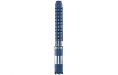 Borewell Submersible Pump by Competent Engineers