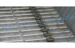 Bubble Tubular Diffuser by Weltech Equipments Private Limited