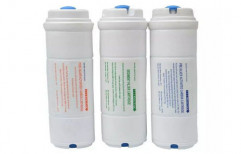 Carbon Cartridge Filter by Dennys Enterprises