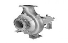 Cast Stainless Steel Single Pumps by Techno Flo Engineers Private Limited