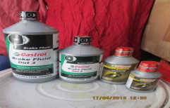 Castrol Brake Oil DOT 4 by Maitreya Sales