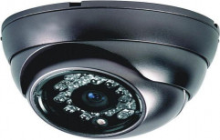 CCTV Dome Camera by Energik Power Solutions Private Limited