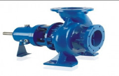 Centrifugal Chemical Pump by Jay Ambe Engineering Co.