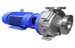Centrifugal Gear Pump by Anuvintech Pumps & Systems