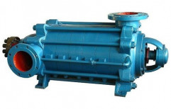 Centrifugal Multistage Pump by Kissan Engineering Corporation