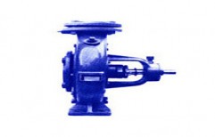 Centrifugal Self Priming Pumps Type Std by JVB Components