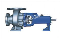Centrifugal Water Pump by Huzna Solar Systems Private Limited