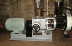 Chemical Dosing Pump by Star Industries